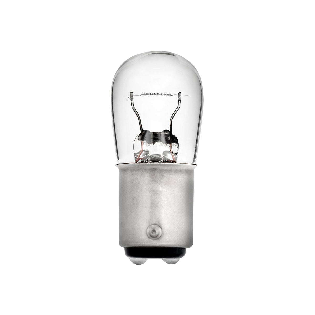 Clear Miniature Bulb #1004