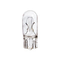 Clear Miniature Bulb #168