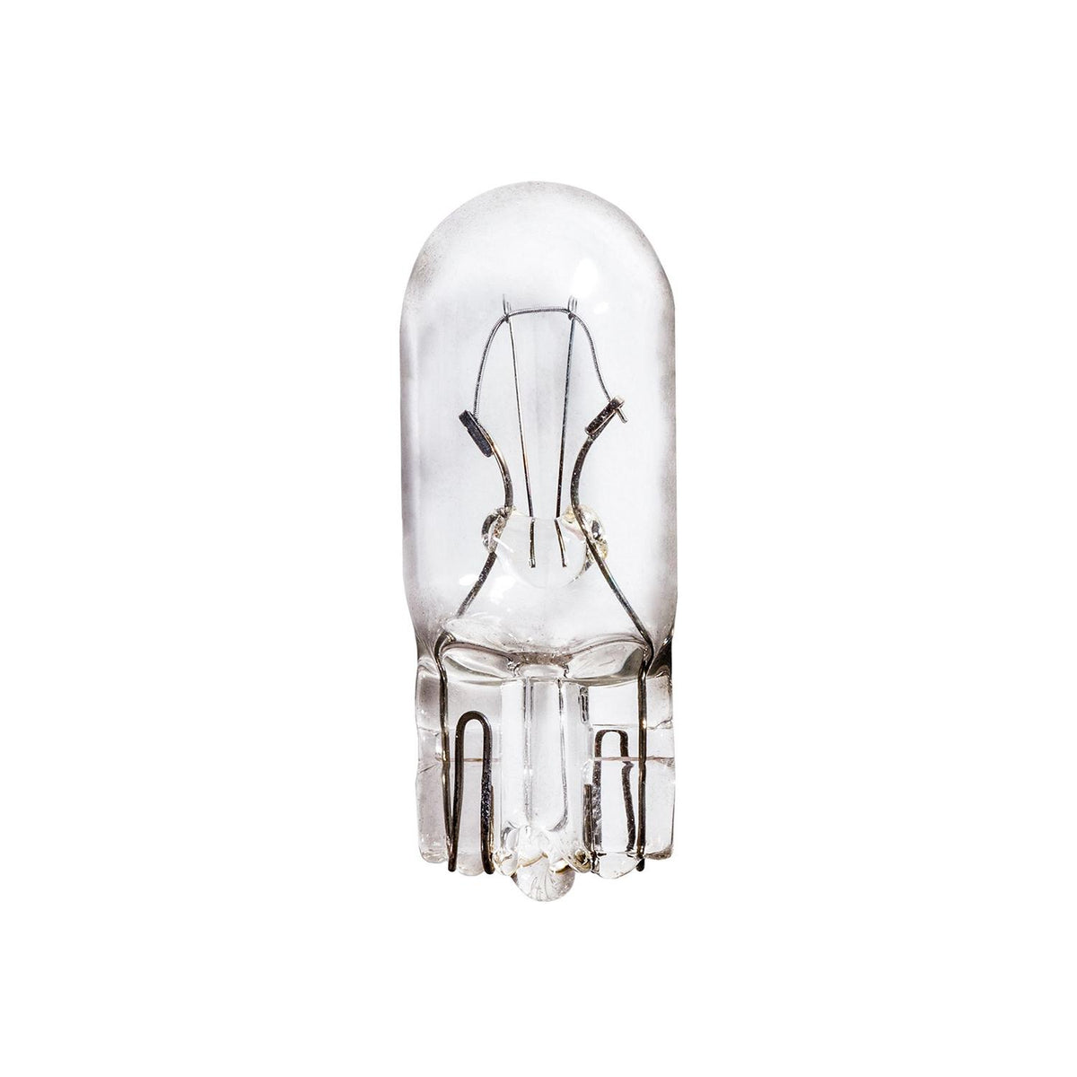 Clear Miniature Bulb #168