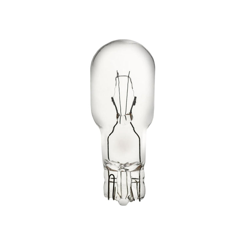 Clear Miniature Bulb #906