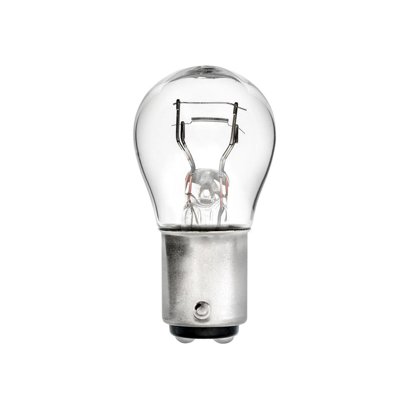 Clear Miniature Bulb #198