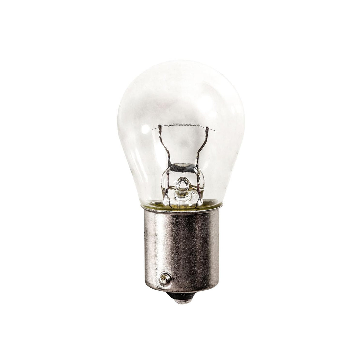 Clear Miniature Bulb #93