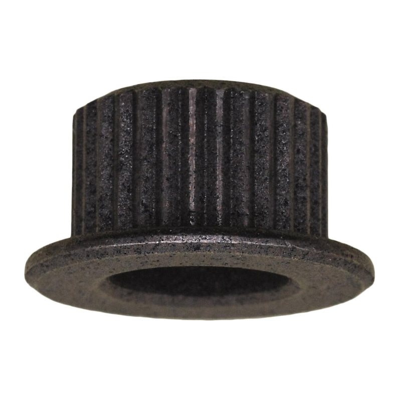 Splined Door Hinge Bushing Upper Hinge, 11/32" ID, 23/64" Height