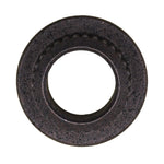 Splined Door Hinge Bushing Upper Hinge, 11/32" ID, 23/64" Height