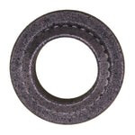 Splined Door Hinge Bushing Lower Hinge, 25/64" ID, 23/64" Height