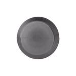 8mmx15mm Black Nylon Triple Head Trim Panel Christmas Tree Retainer