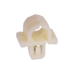 7mm Square Nylon Wndshield Washer Hose Retainer