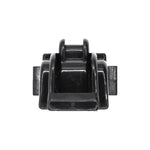 8mm Nylon Hood Prop Clip Holds Prop Rod