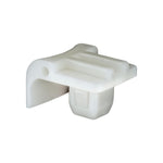 7mm Squarex18mm Nylon Headlight Spacer