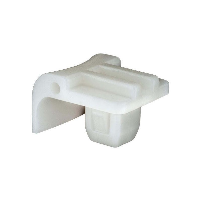 7mm Squarex18mm Nylon Headlight Spacer