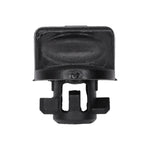 Nylon Upper Radiator Shield Retainer