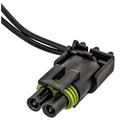 Electrical Harness Connector Pigtail