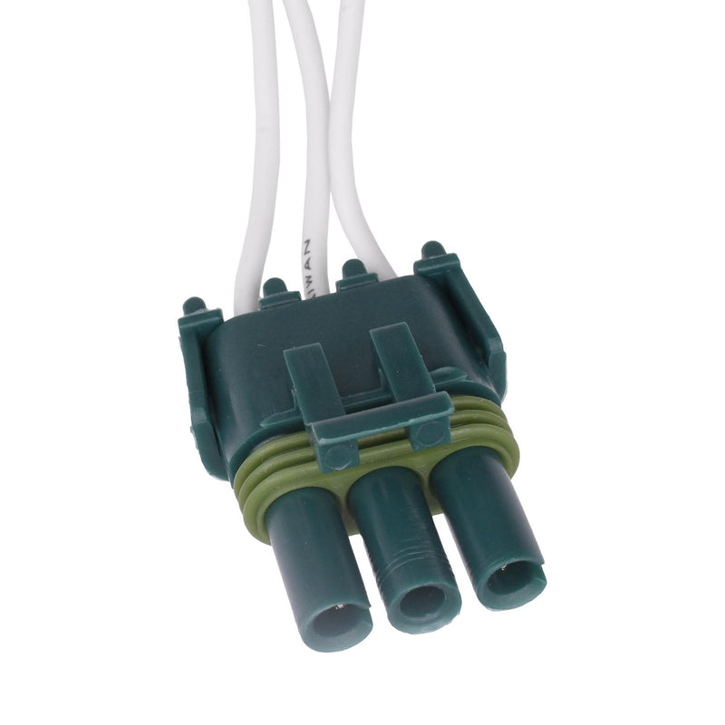 Map Harness Connector Pigtail
