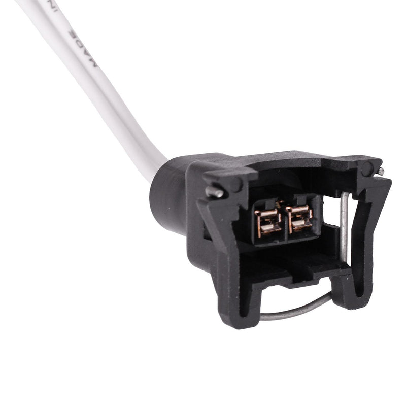 Fuel Injector Solenoid Harness Connector