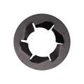 M14-2.0 Pushnut Bolt Retainer, Phosphate