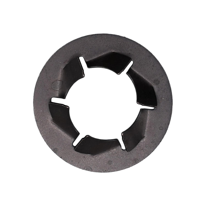 M14-2.0 Pushnut Bolt Retainer, Phosphate