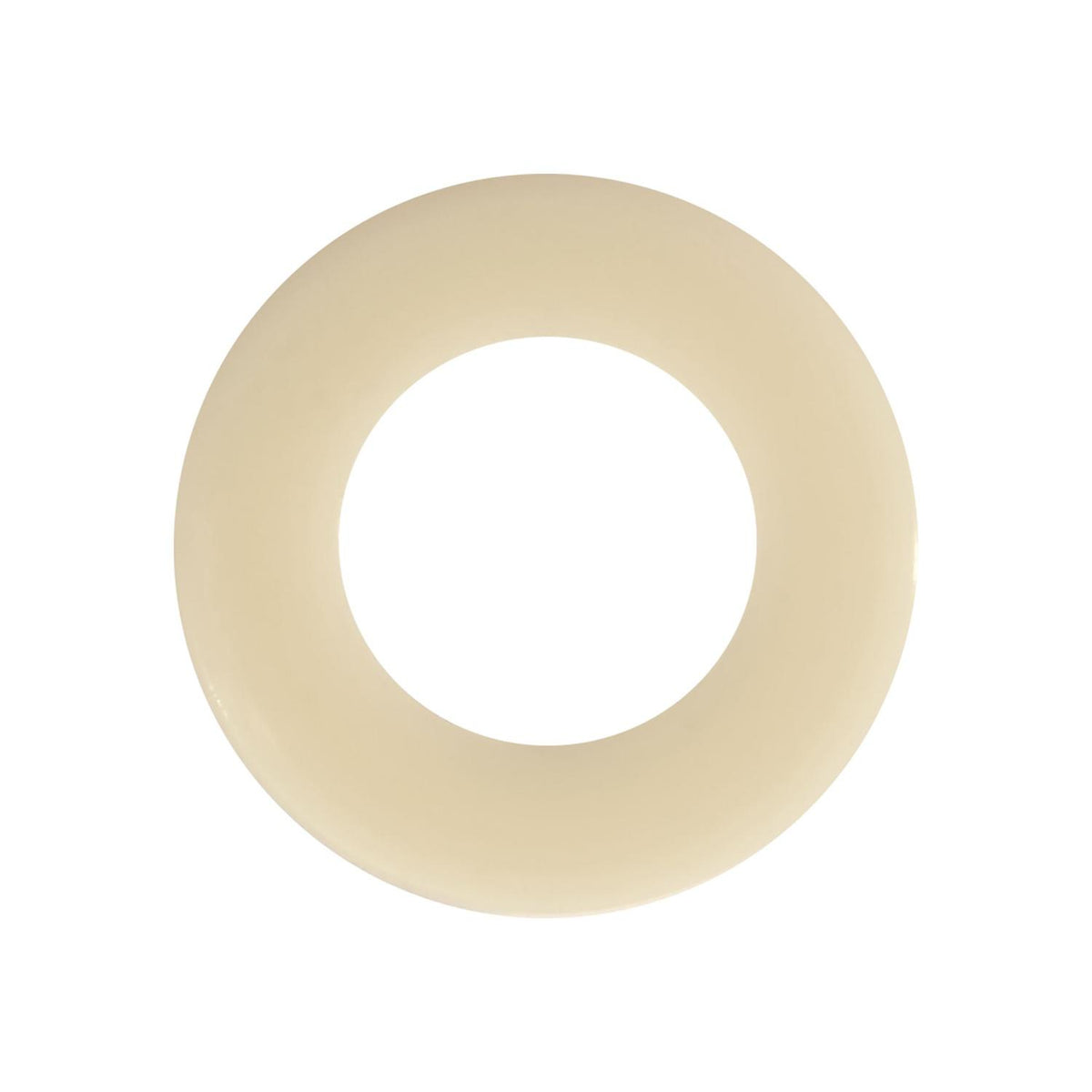 1/2" Nylon Oil Drain Plug Gasket