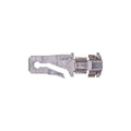 Copper Electrical Terminal 56 Series 12-10 Gauge Male, Tin Plated