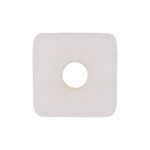 M5.8 White Nylon Headlight Adjusting Screw Nut