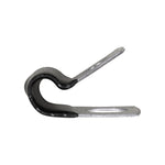 3/16" Closed Clamp Small