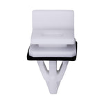 20mmx20mm Nylon Rocker Panel Molding Clip