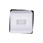 20mmx20mm Nylon Rocker Panel Molding Clip