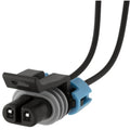Windshield Washer Fluid Pump Harness Pigtail