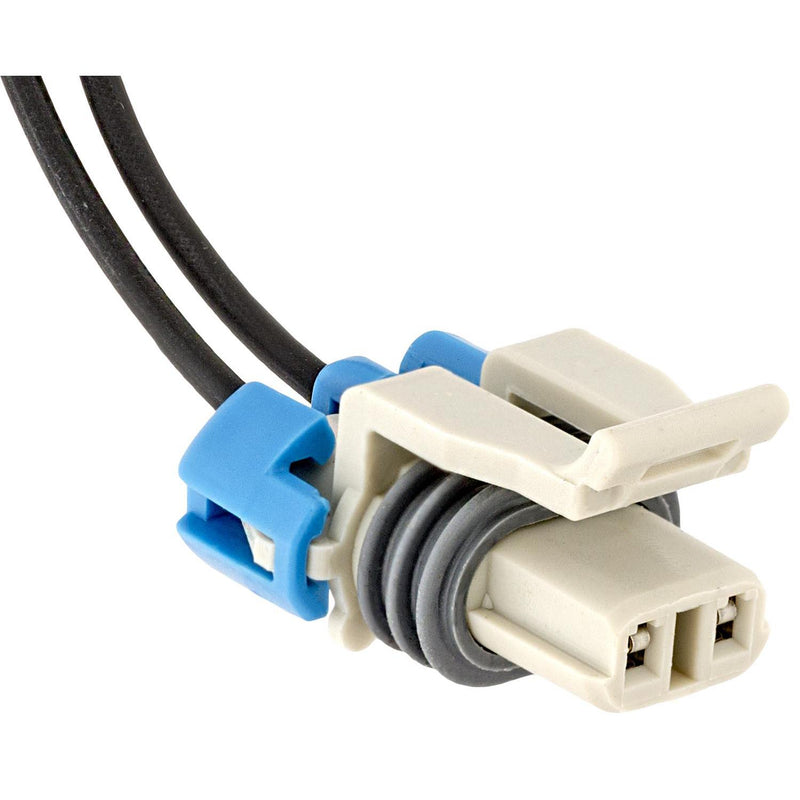 Horns Harness Connector Pigtail