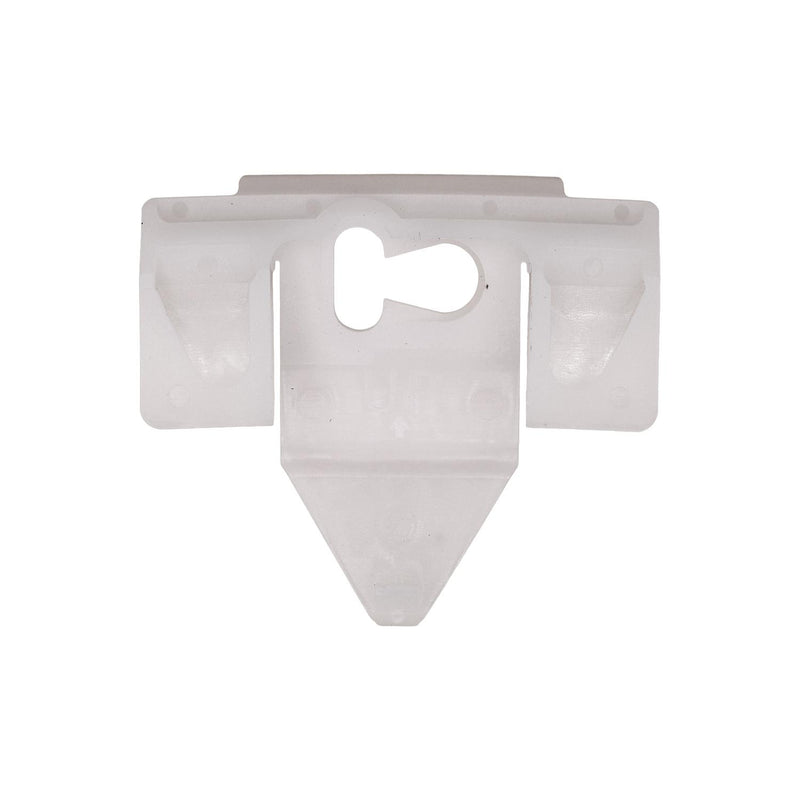 Nylon Body Side And End Gate Lower Molding Clip