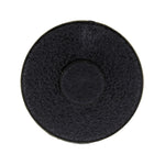 6.3mmx8mm Black Push-Type Retainer with Drive Pin, 15mm Head