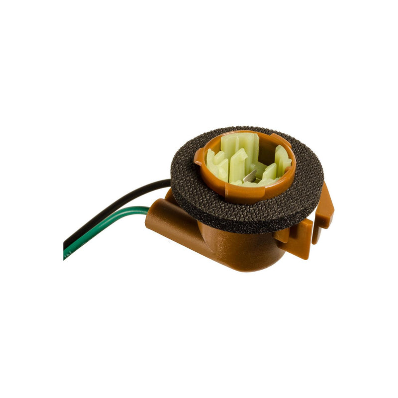 Brown Housing Back-Up Lights Socket Assembly