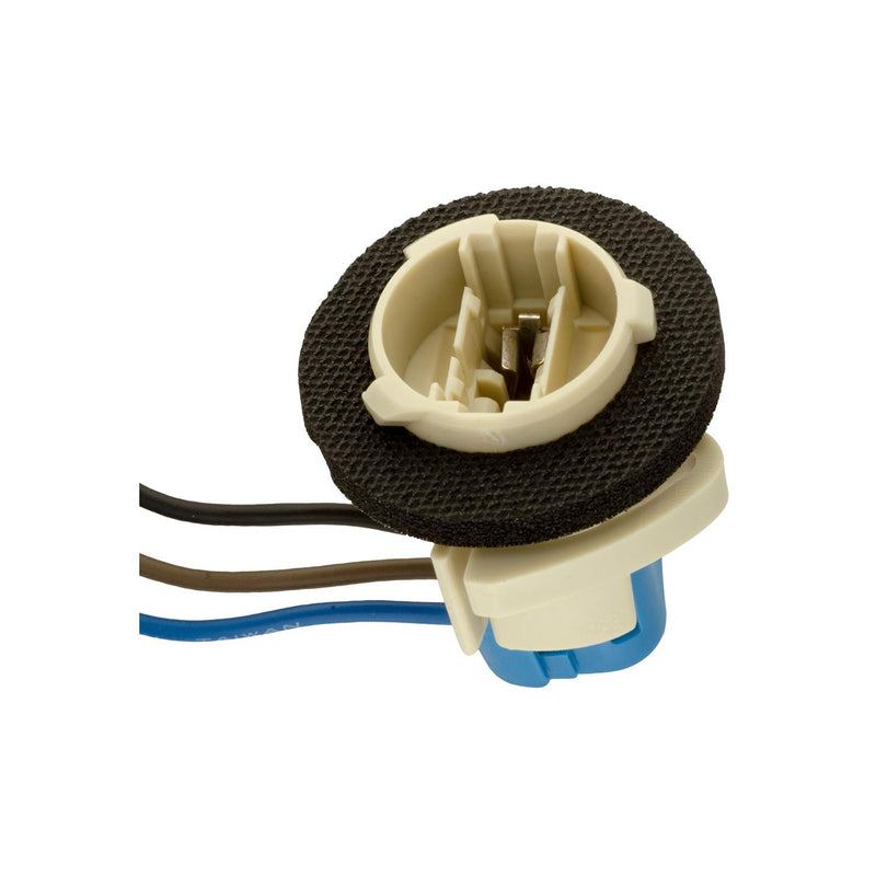 Stop/Tail/Turn/Park Lights Socket Assembly