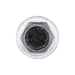 M10-1.25x16mm JIS Small Hex Head Flange Jis Bolt, Zinc