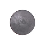 23mm Black Nylon Push-Type Retainer