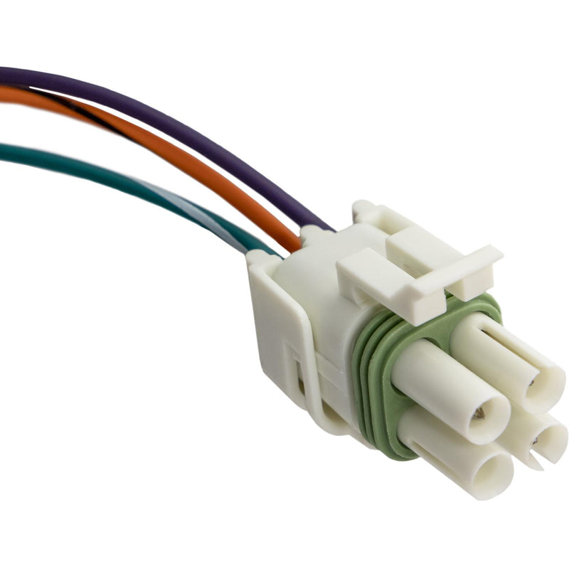 Transmission Converter Clutch Connector Pigtail