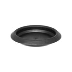 1-3/4" Polyethylene Plastic Plug Button, 2-1/8" Head