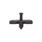 Nylon Roof Drip Molding Clip
