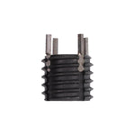 5/16"-24x0.430" Heavy Duty Thread Repair Inserts Interior Exterior