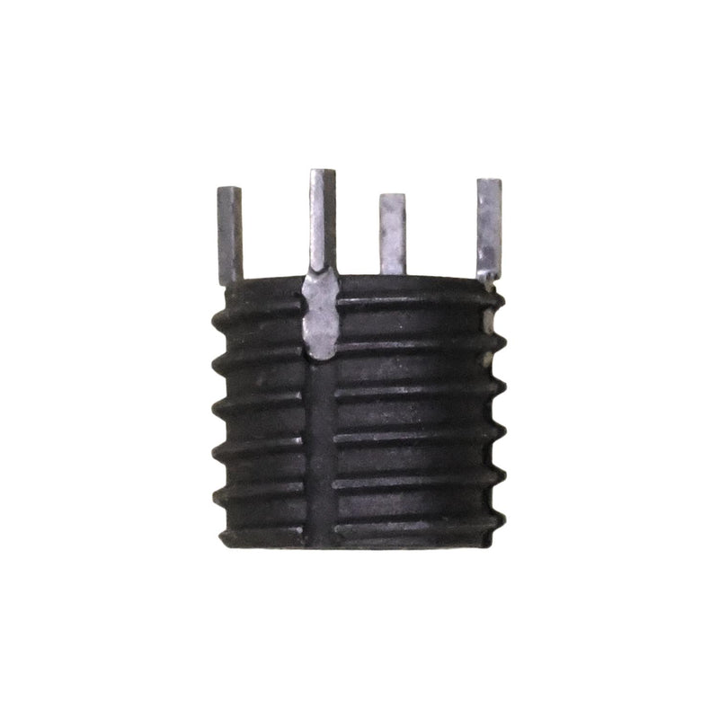 3/8"-16x0.500" Heavy Duty Thread Repair Inserts Interior Exterior
