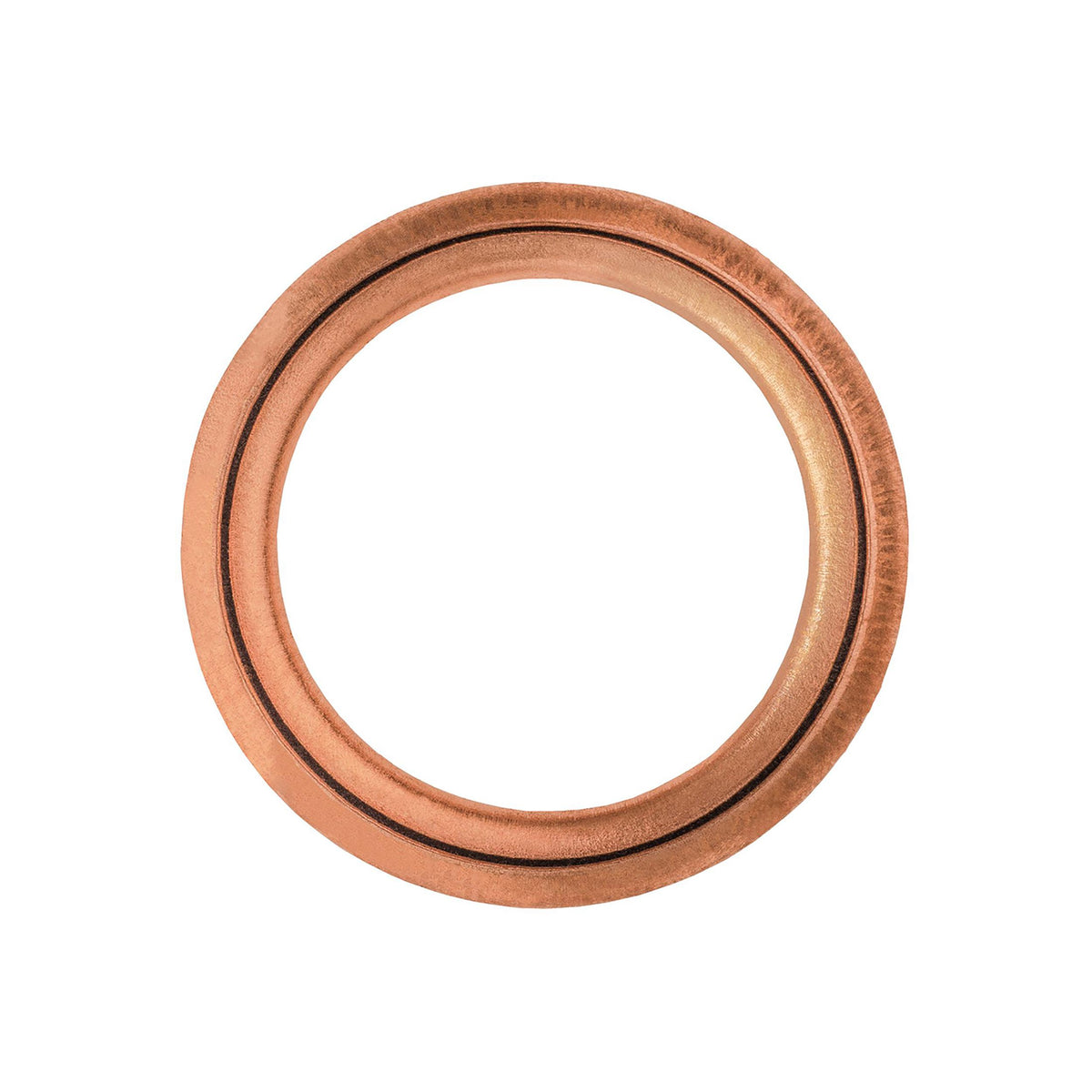 14mm Copper Crushable Oil Drain Plug Gasket