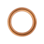 14mm Copper Crushable Oil Drain Plug Gasket
