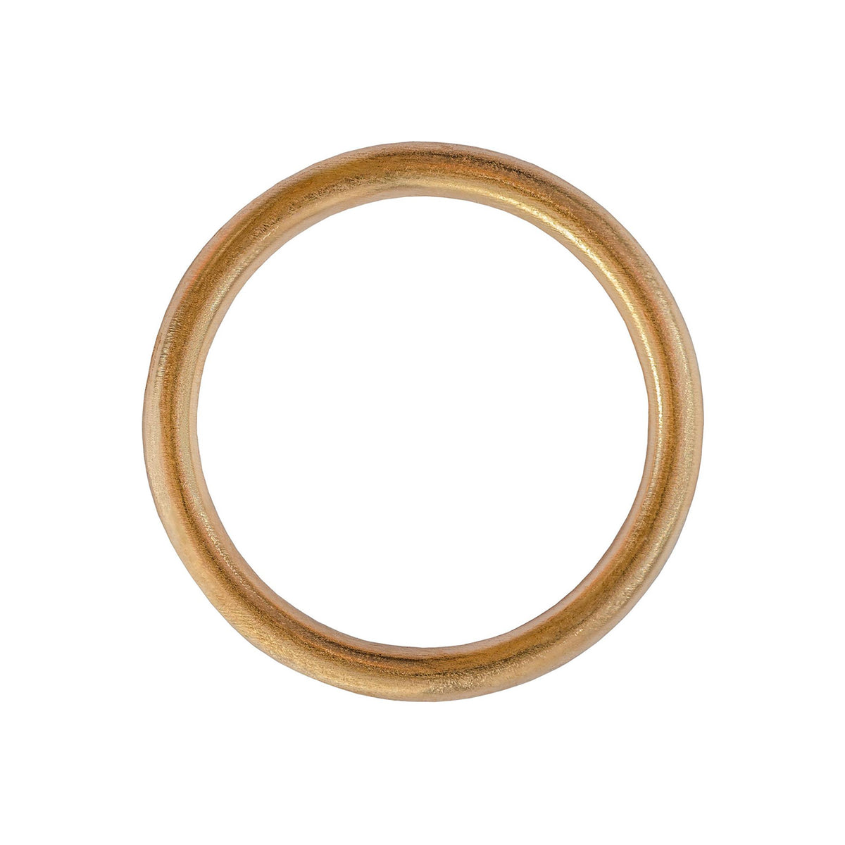 20mm Copper Crushable Oil Drain Plug Gasket