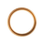 20mm Copper Crushable Oil Drain Plug Gasket
