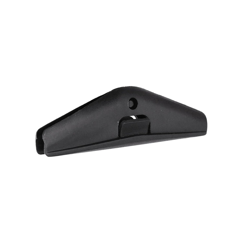Nylon Front Door Window Guide (Front Of Glass)