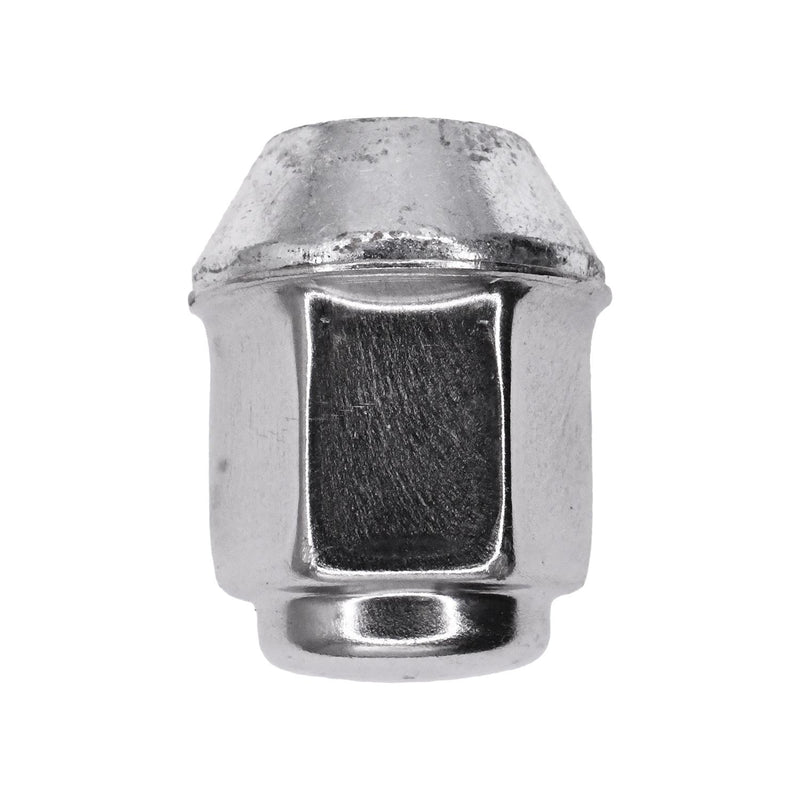 M12-1.5 Capped Wheel Nut Height