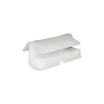 Nylon Geo And Windshield Reveal Molding Clip