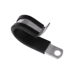 7/8" Aluminum Tubing CLAMP/NEOPRENE Jacket