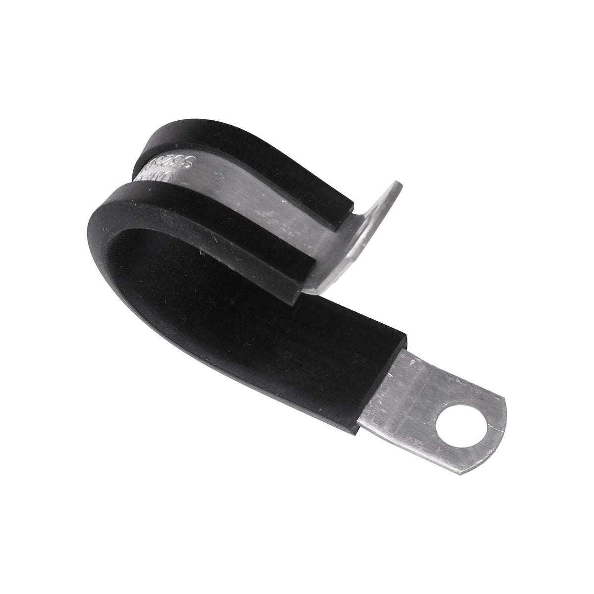 7/8" Aluminum Tubing CLAMP/NEOPRENE Jacket