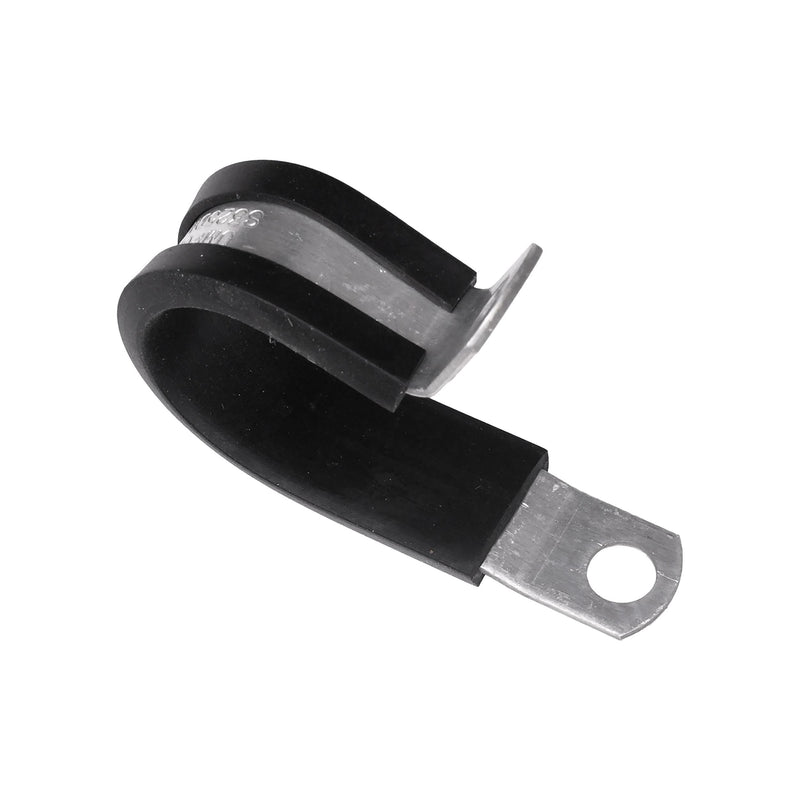 7/8" Aluminum Tubing CLAMP/NEOPRENE Jacket
