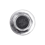 M8-1.25x16mm JIS Small Hex Head Flange Jis Bolt, Zinc